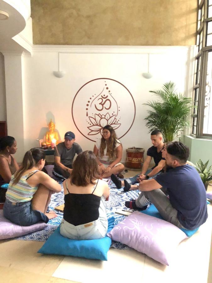 칼리 Casa Limonar 아파트 외부 사진